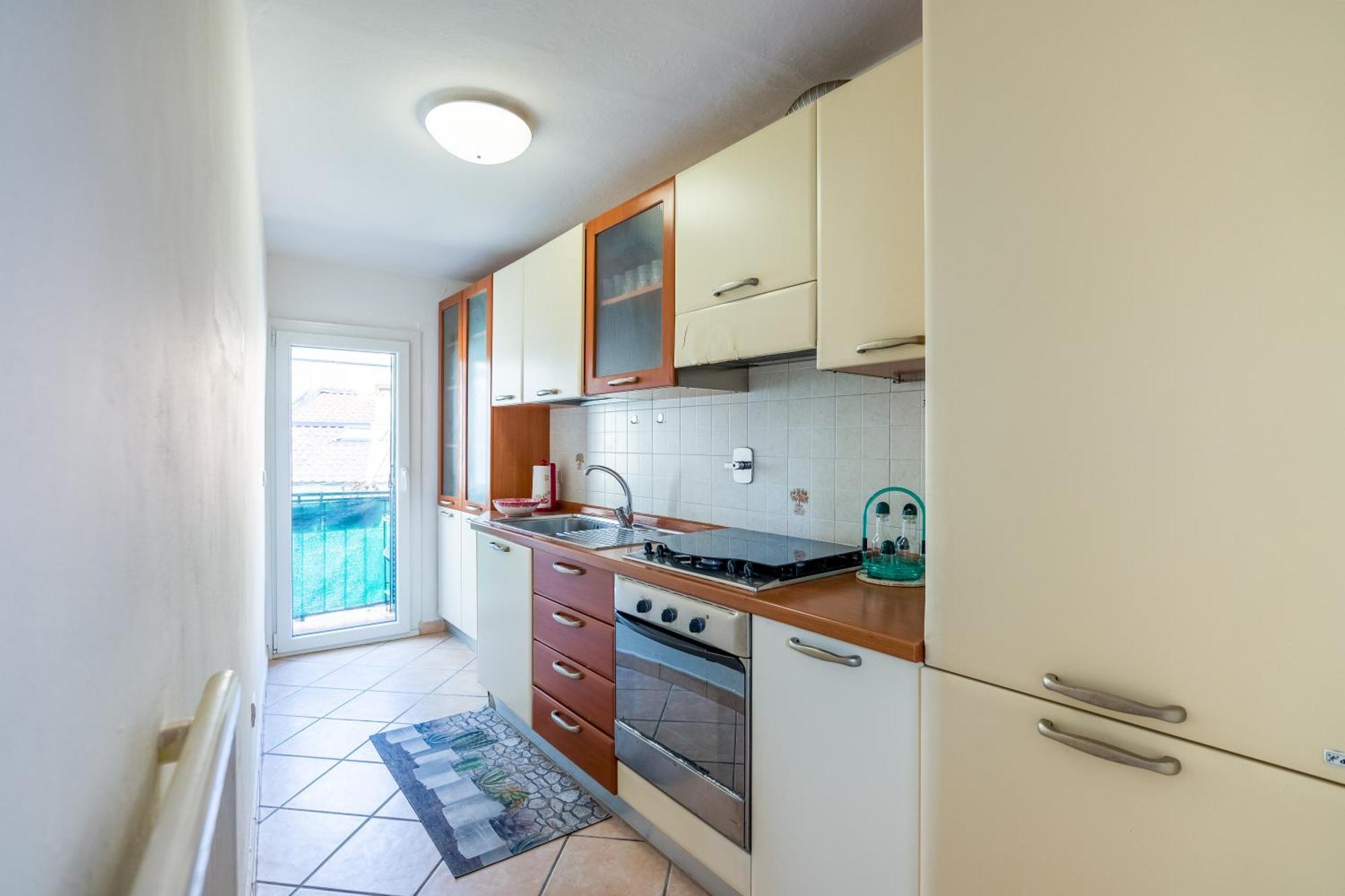 Apartmán Terrazza Del Centro Lerici Exteriér fotografie