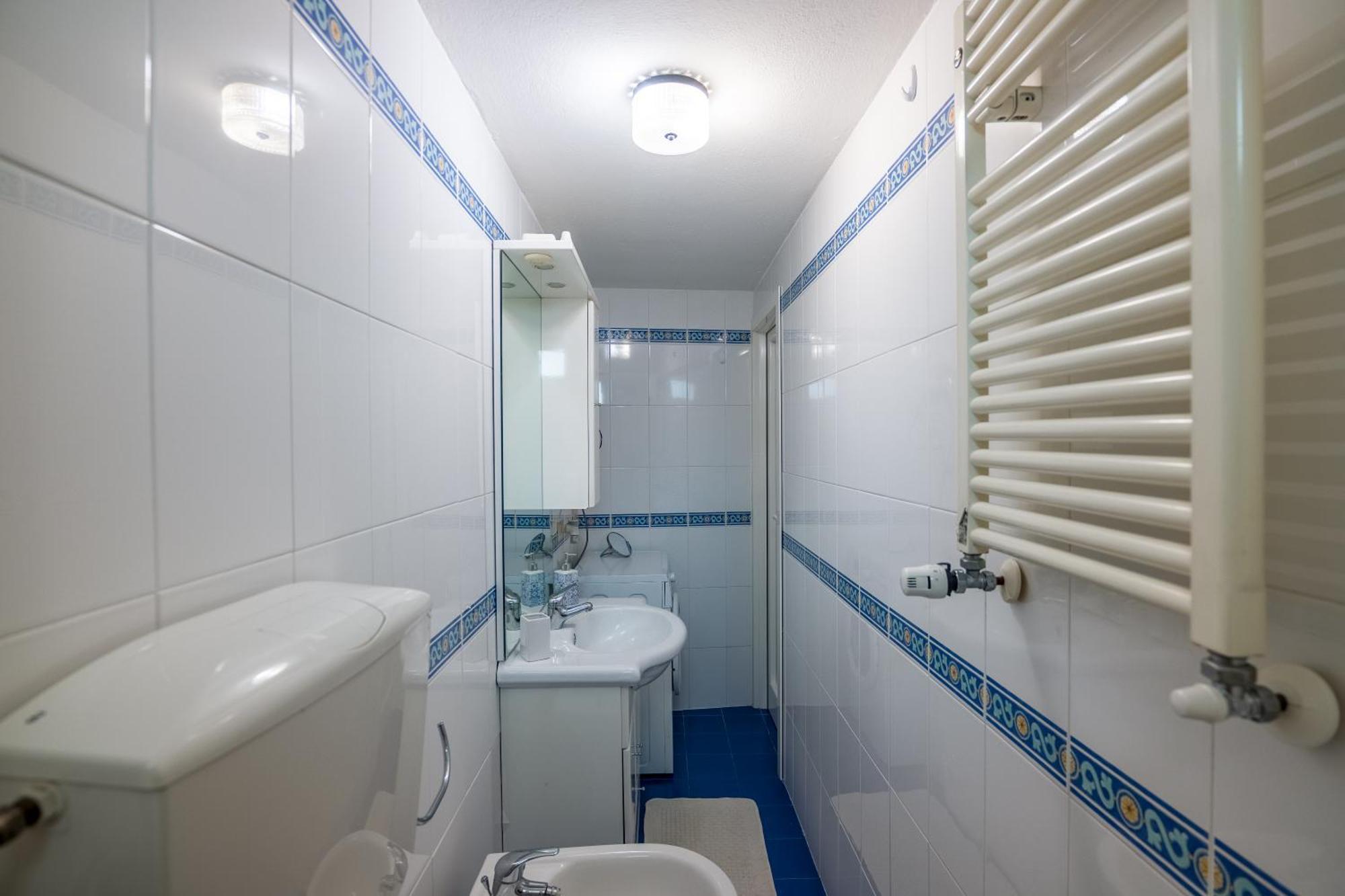 Apartmán Terrazza Del Centro Lerici Exteriér fotografie