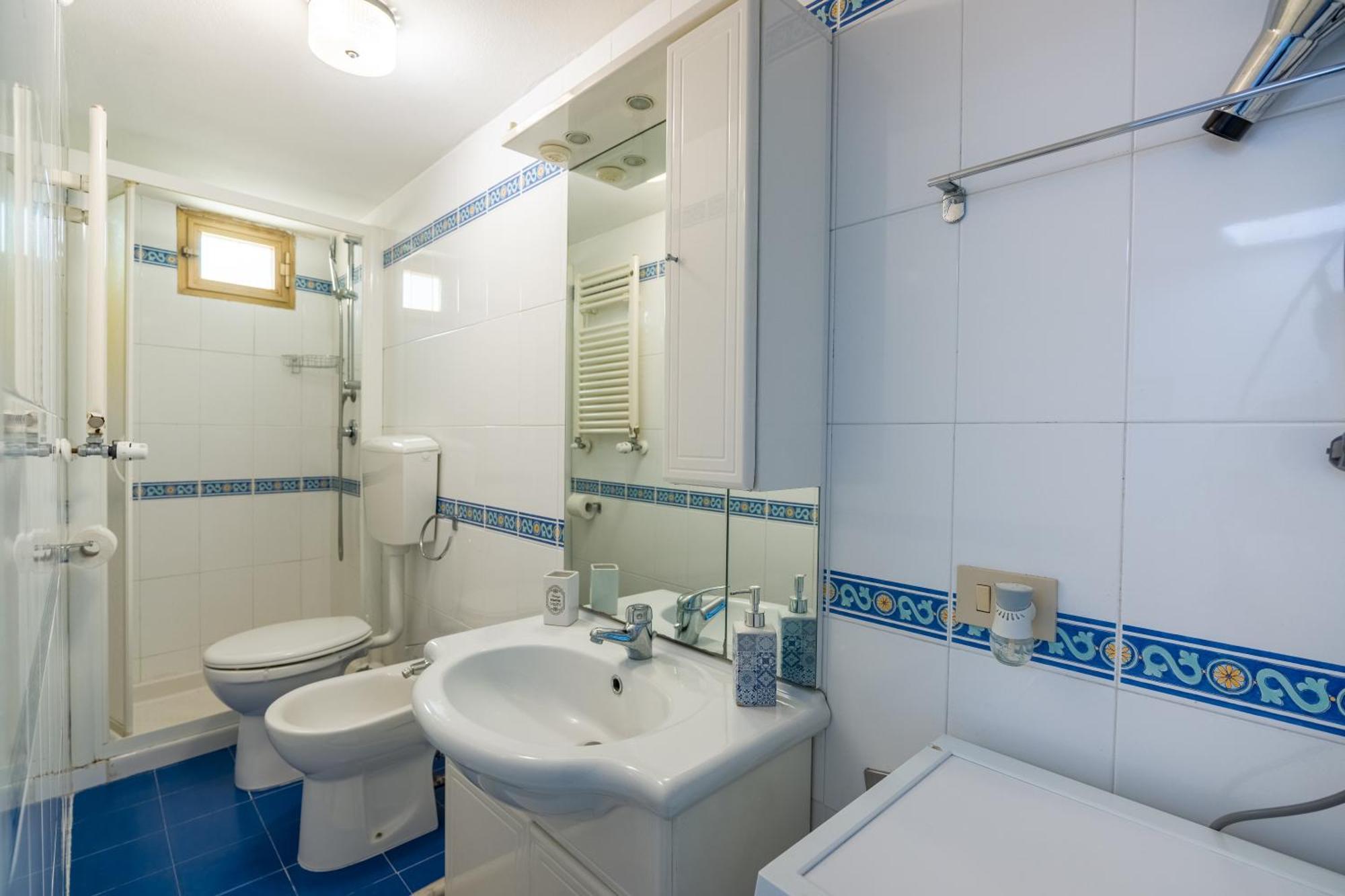 Apartmán Terrazza Del Centro Lerici Exteriér fotografie
